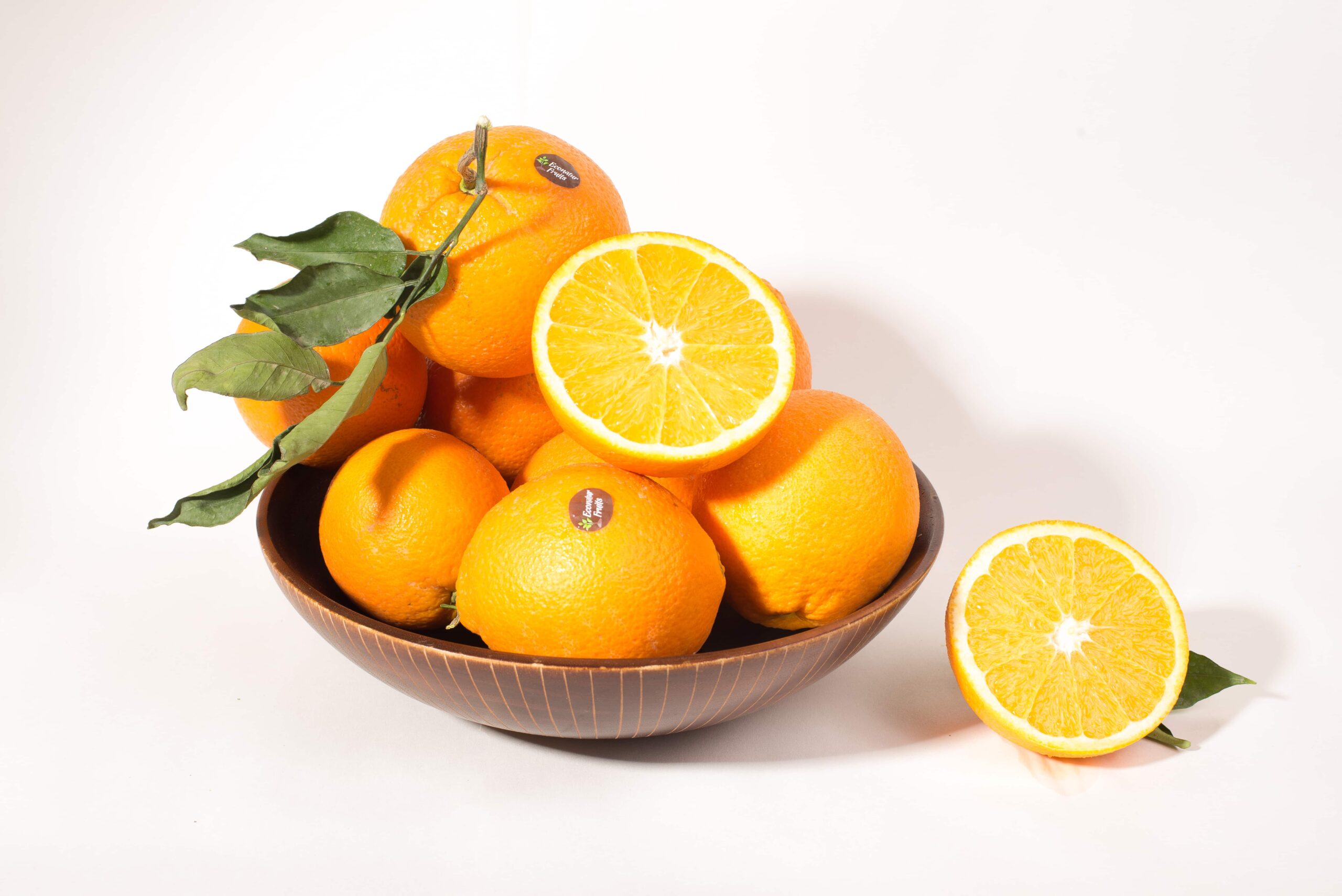 Caja de Naranjas 15 kilos